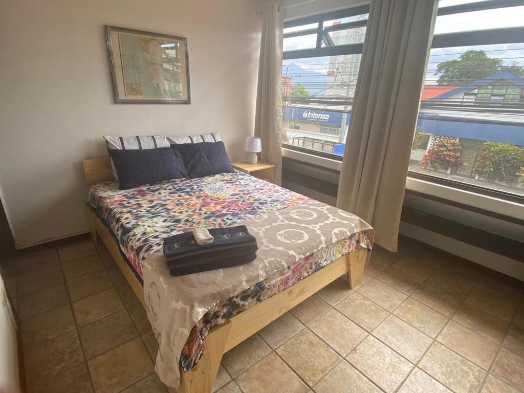 Sofia Apartments In Escalante, San Jose Center Kültér fotó