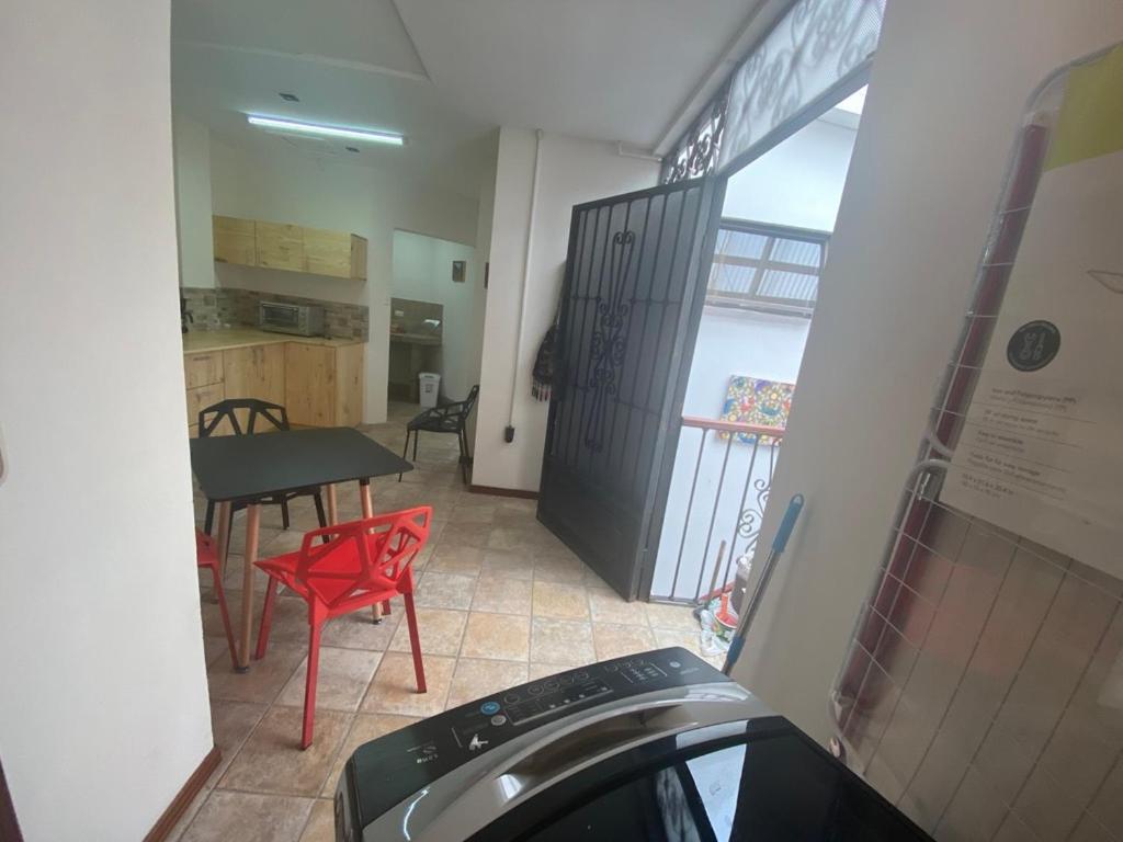 Sofia Apartments In Escalante, San Jose Center Kültér fotó